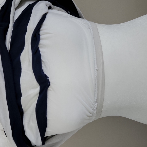 Old Navy Striped Tank Top - Picture 5 of 7